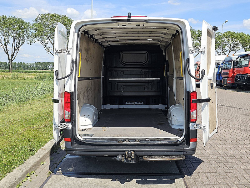 Cho thuê Volkswagen Crafter 2.0 L2H1 Navi Euro6 Volkswagen Crafter 2.0 L2H1 Navi Euro6: hình 14