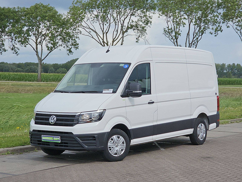 Volkswagen Crafter 2.0 ac EURO6 - Xe van nhỏ gọn: hình 2 Volkswagen Crafter 2.0 ac EURO6 - Xe van nhỏ gọn: hình 2