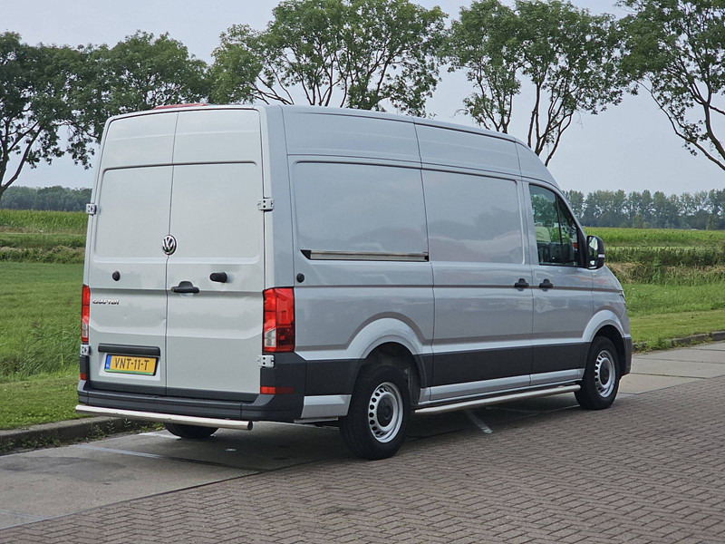 Volkswagen Crafter 30 2.0 AC EURO6! - Xe van nhỏ gọn: hình 3 Volkswagen Crafter 30 2.0 AC EURO6! - Xe van nhỏ gọn: hình 3