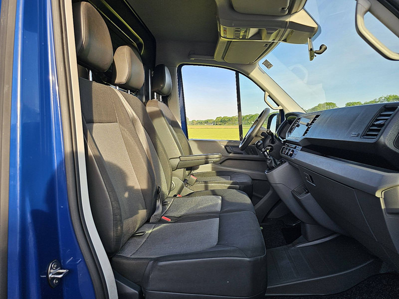 Cho thuê Volkswagen Crafter 35 2.0 L2H1 Navi Euro6 Volkswagen Crafter 35 2.0 L2H1 Navi Euro6: hình 7