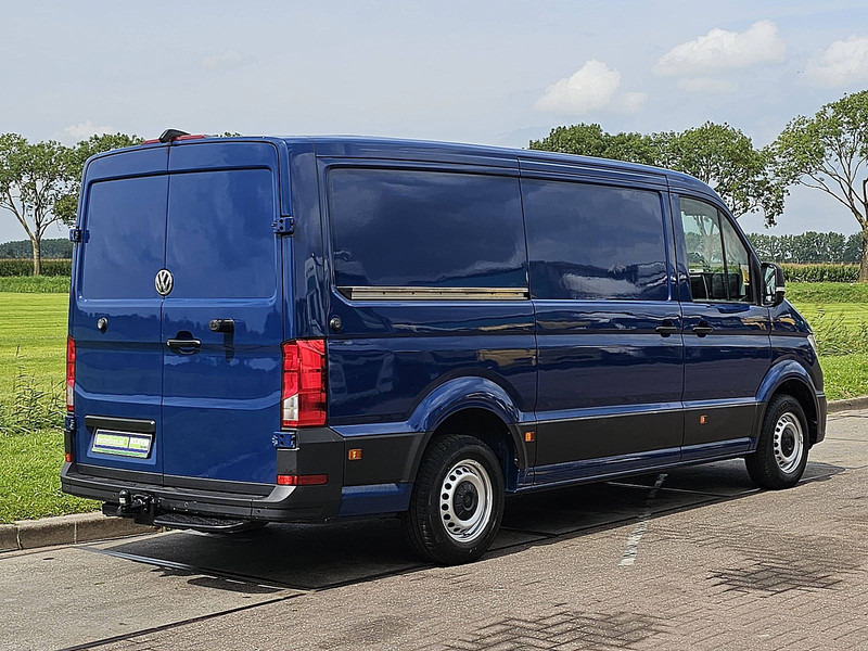 Volkswagen Crafter 35 2.0 L3H2 LED Navi! - Xe van chở hàng: hình 3 Volkswagen Crafter 35 2.0 L3H2 LED Navi! - Xe van chở hàng: hình 3