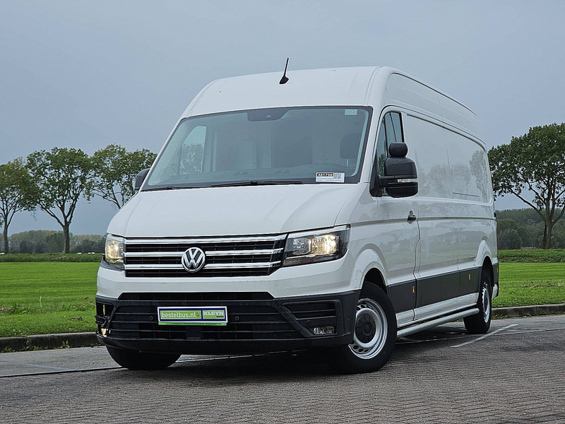 Volkswagen Crafter 35 2.0 L4H3 Maxi Airco Eur6 - Xe van chở hàng: hình 1 Volkswagen Crafter 35 2.0 L4H3 Maxi Airco Eur6 - Xe van chở hàng: hình 1