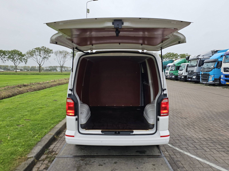 Xe van nhỏ gọn Volkswagen Transporter 2.0 TDI 115 EDITION L1H1: hình 11