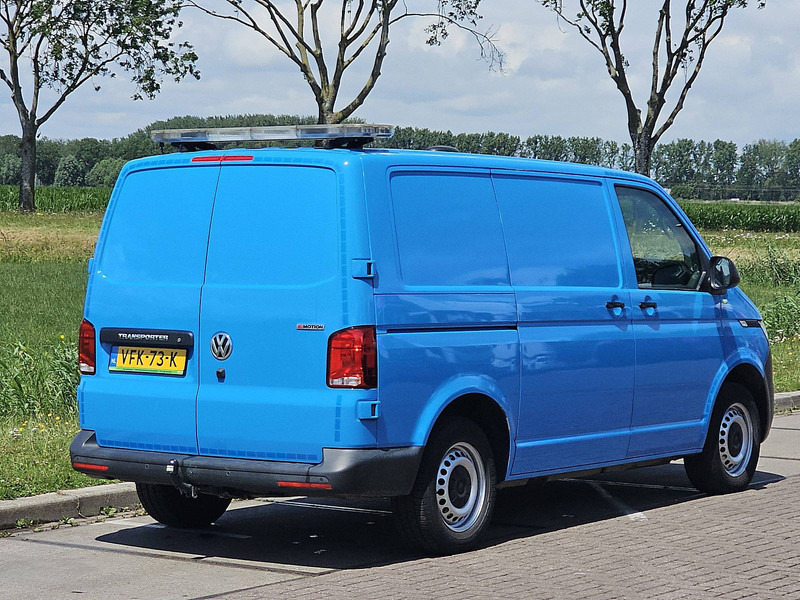 Volkswagen Transporter 2.0 TDI 4 Motion EURO6 - Xe van nhỏ gọn: hình 3 Volkswagen Transporter 2.0 TDI 4 Motion EURO6 - Xe van nhỏ gọn: hình 3