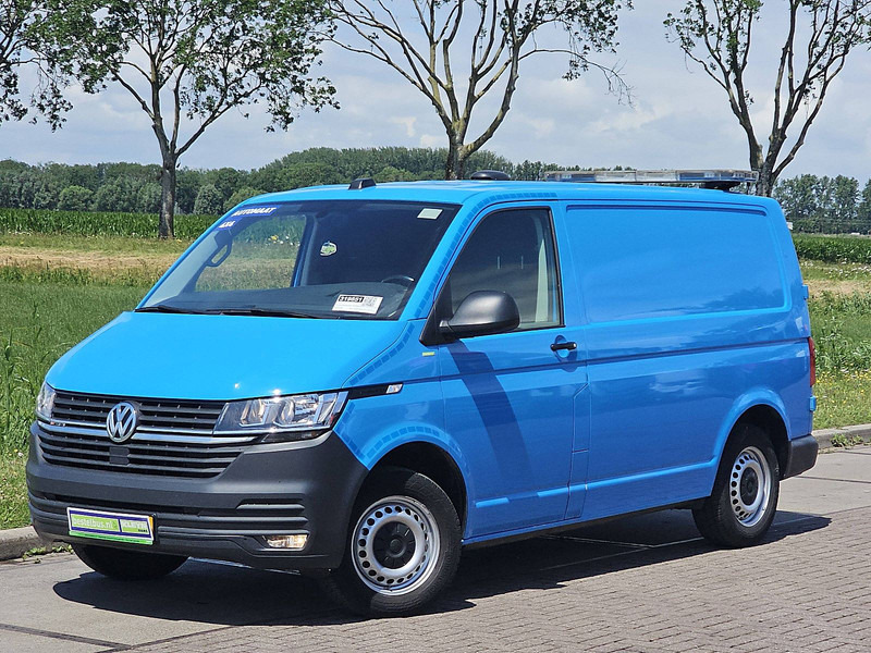 Volkswagen Transporter 2.0 TDI 4 Motion EURO6 - Xe van nhỏ gọn: hình 2 Volkswagen Transporter 2.0 TDI 4 Motion EURO6 - Xe van nhỏ gọn: hình 2