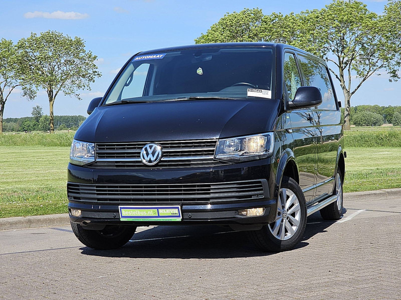 Volkswagen Transporter 2.0 TDI AC AUTOMAAT EURO6 - Xe van nhỏ gọn: hình 1 Volkswagen Transporter 2.0 TDI AC AUTOMAAT EURO6 - Xe van nhỏ gọn: hình 1