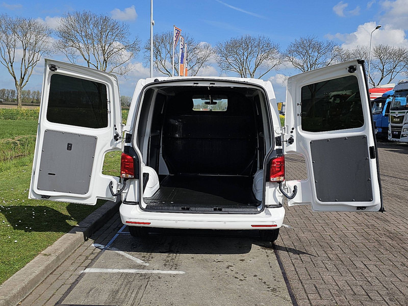 Xe van nhỏ gọn Volkswagen Transporter 2.0 TDI L1H1 2xZijdeur LED !: hình 11