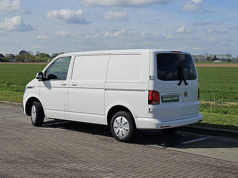 Xe van nhỏ gọn Volkswagen Transporter 2.0 TDI L1H1 2xZijdeur LED !: hình 6