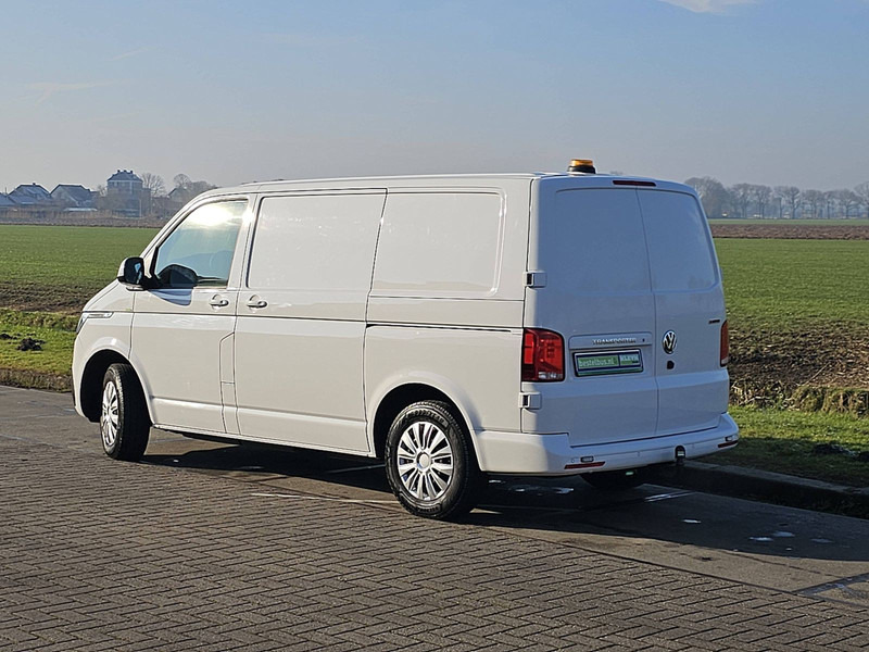 Xe van nhỏ gọn Volkswagen Transporter 2.0 TDI L1H1 4MOTION LED!: hình 6
