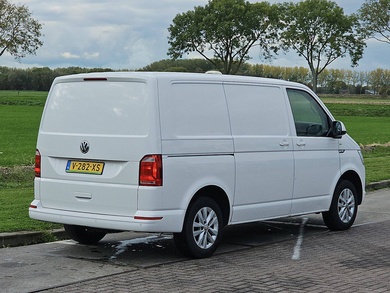 Volkswagen Transporter 2.0 TDI L1H1 Airco Euro6 NAP - Xe van nhỏ gọn: hình 3 Volkswagen Transporter 2.0 TDI L1H1 Airco Euro6 NAP - Xe van nhỏ gọn: hình 3