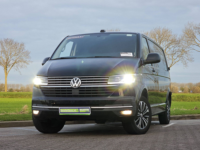 Volkswagen Transporter 2.0 TDI L2 BULLI LED ACC NAP - Xe van nhỏ gọn: hình 1 Volkswagen Transporter 2.0 TDI L2 BULLI LED ACC NAP - Xe van nhỏ gọn: hình 1