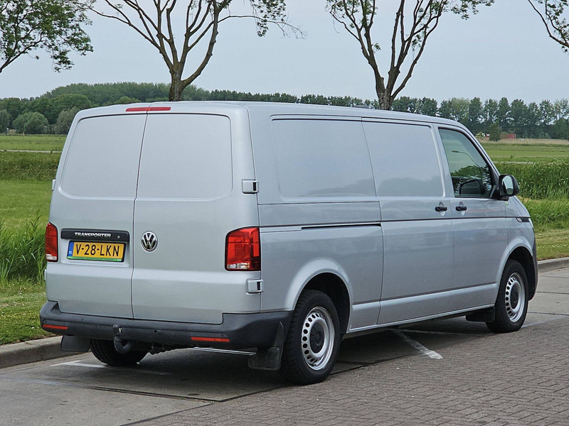 Volkswagen Transporter 2.0 TDI T6.1 Inrichting L2H1 - Xe van nhỏ gọn: hình 3 Volkswagen Transporter 2.0 TDI T6.1 Inrichting L2H1 - Xe van nhỏ gọn: hình 3