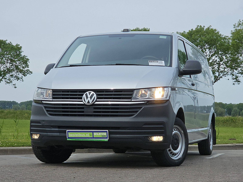 Volkswagen Transporter 2.0 TDI T6.1 Inrichting L2H1 - Xe van nhỏ gọn: hình 1 Volkswagen Transporter 2.0 TDI T6.1 Inrichting L2H1 - Xe van nhỏ gọn: hình 1