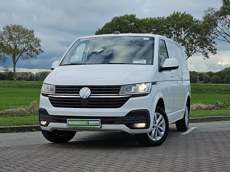 Volkswagen Transporter 2.0 TDI T6.1 L1H1 Euro6 NAP! - Xe van nhỏ gọn: hình 1 Volkswagen Transporter 2.0 TDI T6.1 L1H1 Euro6 NAP! - Xe van nhỏ gọn: hình 1