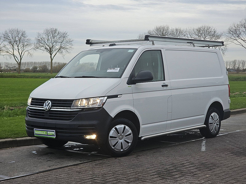 Volkswagen Transporter 2.0 TDI ac automaat EURO6 - Xe van nhỏ gọn: hình 2 Volkswagen Transporter 2.0 TDI ac automaat EURO6 - Xe van nhỏ gọn: hình 2