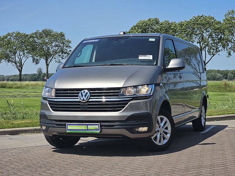 Volkswagen Transporter 2.0 TDI ac automaat EURO6 - Xe van nhỏ gọn: hình 1 Volkswagen Transporter 2.0 TDI ac automaat EURO6 - Xe van nhỏ gọn: hình 1