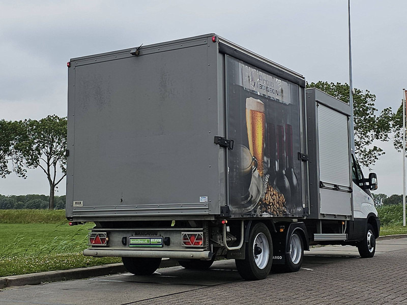 MAXI CARGO MAXI CARGO Schuifzeil-Drank! - Xe tải nhỏ: hình 1 MAXI CARGO MAXI CARGO Schuifzeil-Drank! - Xe tải nhỏ: hình 1