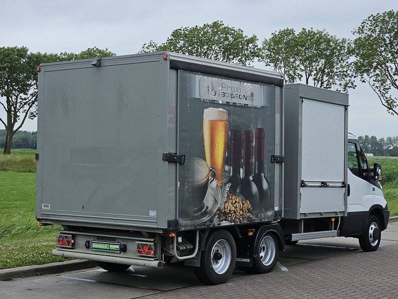 MAXI CARGO MAXI CARGO Schuifzeil-Drank! - Xe tải nhỏ: hình 2 MAXI CARGO MAXI CARGO Schuifzeil-Drank! - Xe tải nhỏ: hình 2
