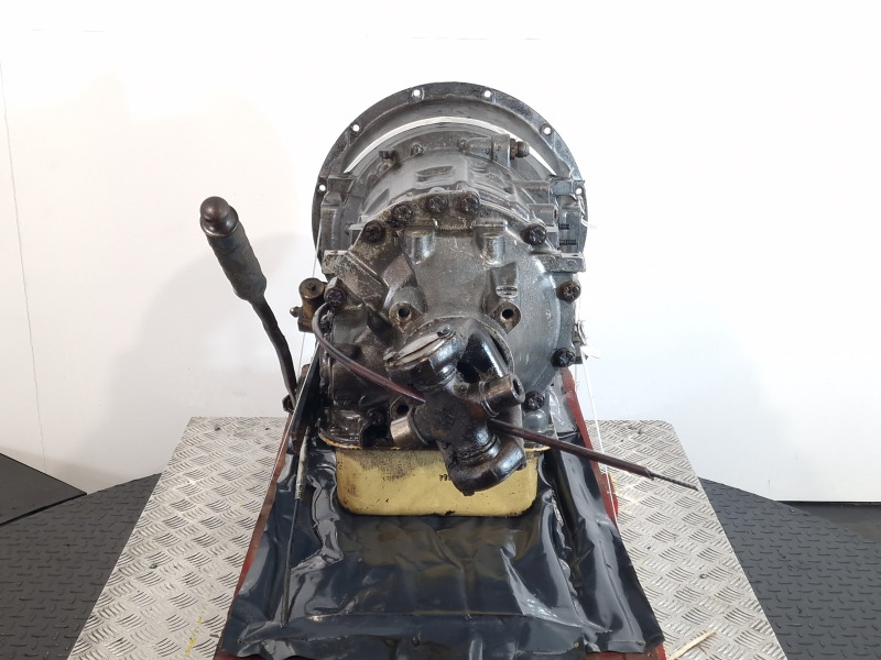 Allison MT643 Gearbox - Hộp số: hình 5 Allison MT643 Gearbox - Hộp số: hình 5