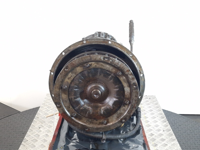 Allison MT643 Gearbox - Hộp số: hình 2 Allison MT643 Gearbox - Hộp số: hình 2