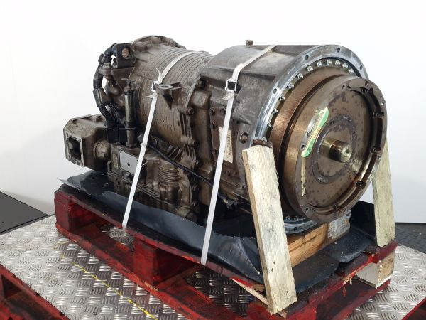 Allison TIDA3000 Dennis Euro 6 Gearbox - Hộp số: hình 1 Allison TIDA3000 Dennis Euro 6 Gearbox - Hộp số: hình 1