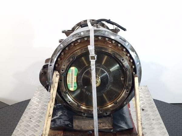 Allison TIDA3000 Econic Euro 6 Gearbox - Hộp số: hình 3 Allison TIDA3000 Econic Euro 6 Gearbox - Hộp số: hình 3