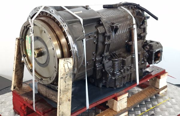 Allison TIDA3000 Econic Euro 6 Gearbox - Hộp số: hình 1 Allison TIDA3000 Econic Euro 6 Gearbox - Hộp số: hình 1