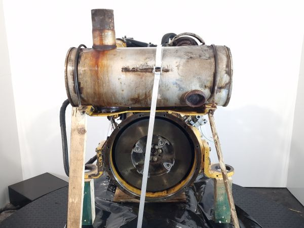 Caterpillar 3046 Engine (Plant) 318B EXCAVATOR - Động cơ cho Máy móc xây dựng: hình 4 Caterpillar 3046 Engine (Plant) 318B EXCAVATOR - Động cơ cho Máy móc xây dựng: hình 4