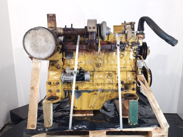 Caterpillar 3046 Engine (Plant) 318B EXCAVATOR - Động cơ cho Máy móc xây dựng: hình 5 Caterpillar 3046 Engine (Plant) 318B EXCAVATOR - Động cơ cho Máy móc xây dựng: hình 5