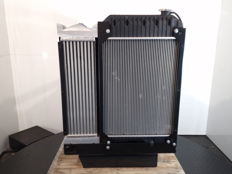 Caterpillar 3054C DITAAC Powerpack - Động cơ cho Máy móc công nghiệp: hình 5 Caterpillar 3054C DITAAC Powerpack - Động cơ cho Máy móc công nghiệp: hình 5