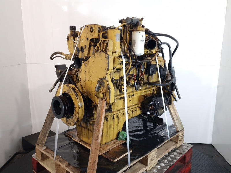 Động cơ cho Máy móc xây dựng Caterpillar 3126B Engine (Plant): hình 6 Động cơ cho Máy móc xây dựng Caterpillar 3126B Engine (Plant): hình 6