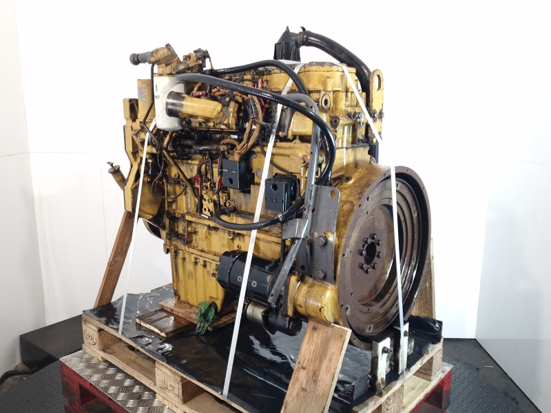 Động cơ cho Máy móc xây dựng Caterpillar 3126B Engine (Plant): hình 8 Động cơ cho Máy móc xây dựng Caterpillar 3126B Engine (Plant): hình 8