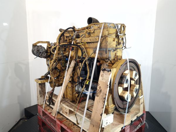 Động cơ cho Máy móc xây dựng Caterpillar 3176C Engine (Plant) 345B Excavator Spec: hình 9