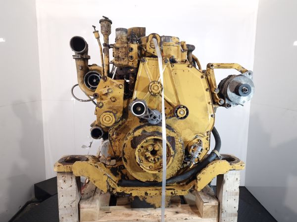 Động cơ cho Máy móc xây dựng Caterpillar 3176C Engine (Plant) 345B Excavator Spec: hình 6