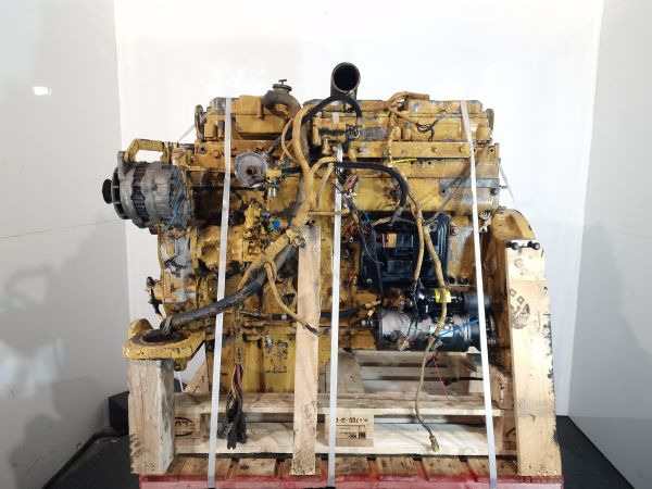 Động cơ cho Máy móc xây dựng Caterpillar 3176C Engine (Plant) 345B Excavator Spec: hình 8
