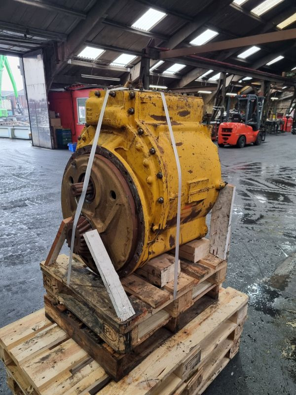 Caterpillar 3P1689 D8K Gearbox Gearbox (Plant) - Hộp số: hình 1 Caterpillar 3P1689 D8K Gearbox Gearbox (Plant) - Hộp số: hình 1