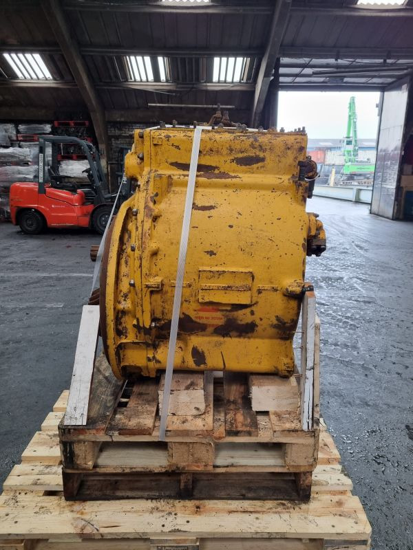 Caterpillar 3P1689 D8K Gearbox Gearbox (Plant) - Hộp số: hình 5 Caterpillar 3P1689 D8K Gearbox Gearbox (Plant) - Hộp số: hình 5