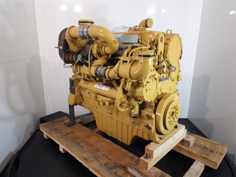 Caterpillar C18 INDUSTRIAL BDN T4i (ENGINE NEW) Arr: 515-0718 - Động cơ cho Máy móc công nghiệp: hình 5 Caterpillar C18 INDUSTRIAL BDN T4i (ENGINE NEW) Arr: 515-0718 - Động cơ cho Máy móc công nghiệp: hình 5