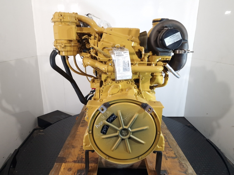 Caterpillar C18 INDUSTRIAL BDN T4i (ENGINE NEW) Arr: 515-0718 - Động cơ cho Máy móc công nghiệp: hình 3 Caterpillar C18 INDUSTRIAL BDN T4i (ENGINE NEW) Arr: 515-0718 - Động cơ cho Máy móc công nghiệp: hình 3