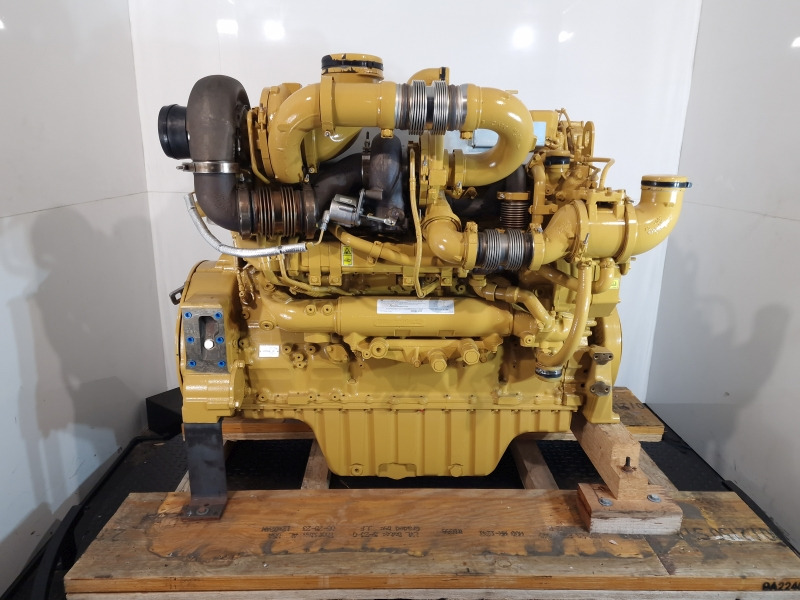 Caterpillar C18 INDUSTRIAL BDN T4i (ENGINE NEW) Arr: 515-0718 - Động cơ cho Máy móc công nghiệp: hình 4 Caterpillar C18 INDUSTRIAL BDN T4i (ENGINE NEW) Arr: 515-0718 - Động cơ cho Máy móc công nghiệp: hình 4
