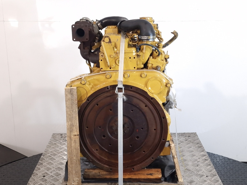 Caterpillar C2.6 Engine (Plant) - Động cơ cho Máy móc xây dựng: hình 2 Caterpillar C2.6 Engine (Plant) - Động cơ cho Máy móc xây dựng: hình 2