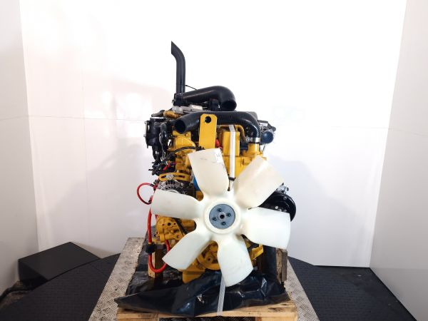 Caterpillar C3.3B-CR-T-EW04 CAT 906M, 907M, 908M, Engine (Plant) - Động cơ cho Máy móc xây dựng: hình 5 Caterpillar C3.3B-CR-T-EW04 CAT 906M, 907M, 908M, Engine (Plant) - Động cơ cho Máy móc xây dựng: hình 5