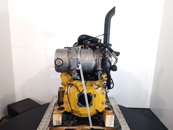 Caterpillar C3.3B-CR-T-EW04 CAT 906M, 907M, 908M, Engine (Plant) - Động cơ cho Máy móc xây dựng: hình 2 Caterpillar C3.3B-CR-T-EW04 CAT 906M, 907M, 908M, Engine (Plant) - Động cơ cho Máy móc xây dựng: hình 2