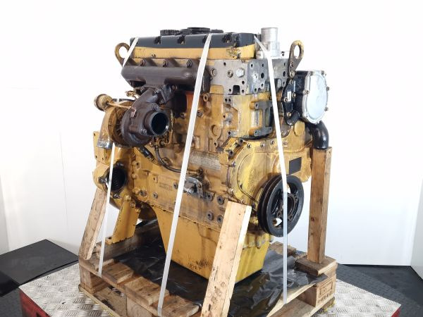Caterpillar C4.4 Engine (Plant) - Động cơ cho Máy móc xây dựng: hình 5 Caterpillar C4.4 Engine (Plant) - Động cơ cho Máy móc xây dựng: hình 5