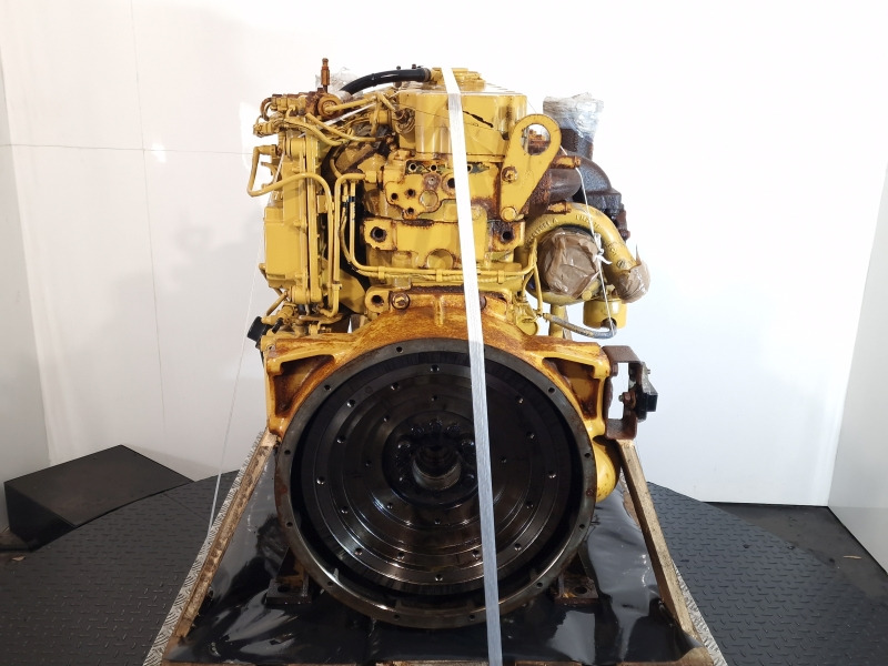 Caterpillar C6.6 Industrial Engine (Industrial) - Động cơ cho Máy móc công nghiệp: hình 4 Caterpillar C6.6 Industrial Engine (Industrial) - Động cơ cho Máy móc công nghiệp: hình 4