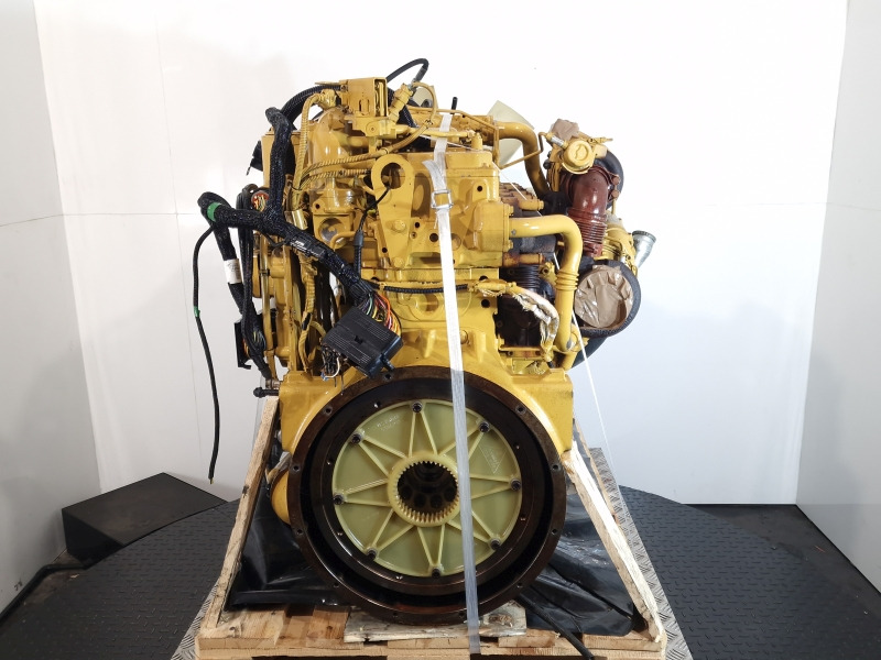 Caterpillar C7.1 Engine (Industrial) - Động cơ cho Máy móc công nghiệp: hình 2 Caterpillar C7.1 Engine (Industrial) - Động cơ cho Máy móc công nghiệp: hình 2