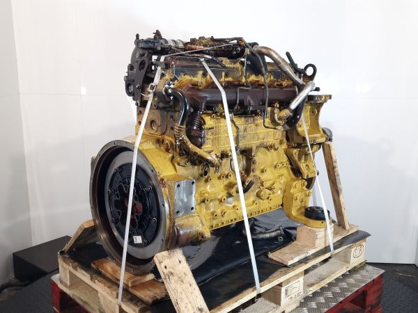 Caterpillar C7.1 Engine (Plant) - Động cơ cho Máy móc xây dựng: hình 1 Caterpillar C7.1 Engine (Plant) - Động cơ cho Máy móc xây dựng: hình 1