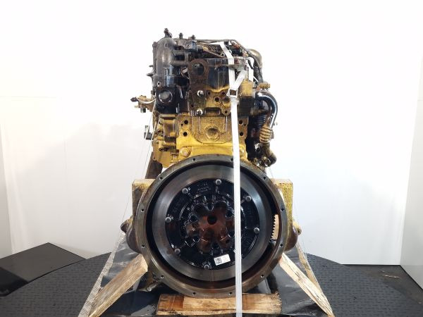 Caterpillar C7.1 Engine (Plant) - Động cơ cho Máy móc xây dựng: hình 4 Caterpillar C7.1 Engine (Plant) - Động cơ cho Máy móc xây dựng: hình 4