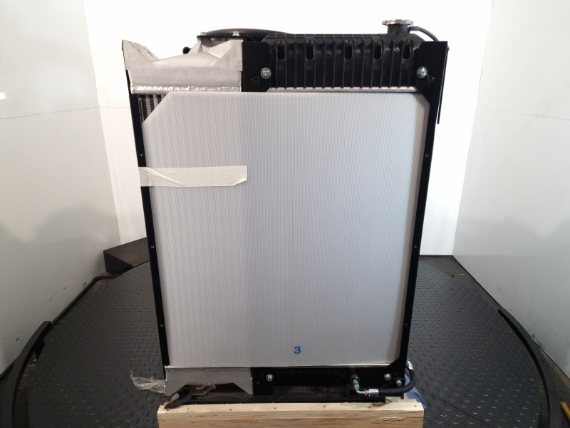 Caterpillar C7.1 New Stage3B Engine (Industrial) - Động cơ cho Máy móc công nghiệp: hình 5 Caterpillar C7.1 New Stage3B Engine (Industrial) - Động cơ cho Máy móc công nghiệp: hình 5