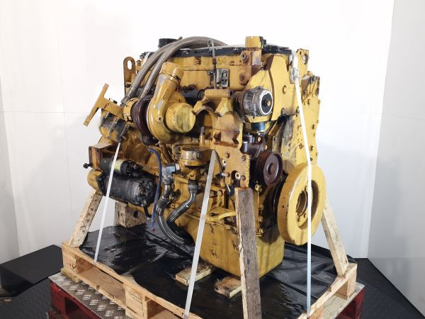 Caterpillar C7 325DL Excavator Engine (Plant) - Động cơ cho Máy móc xây dựng: hình 4 Caterpillar C7 325DL Excavator Engine (Plant) - Động cơ cho Máy móc xây dựng: hình 4